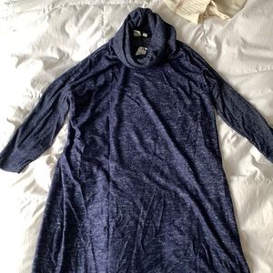 Gap sweater dress